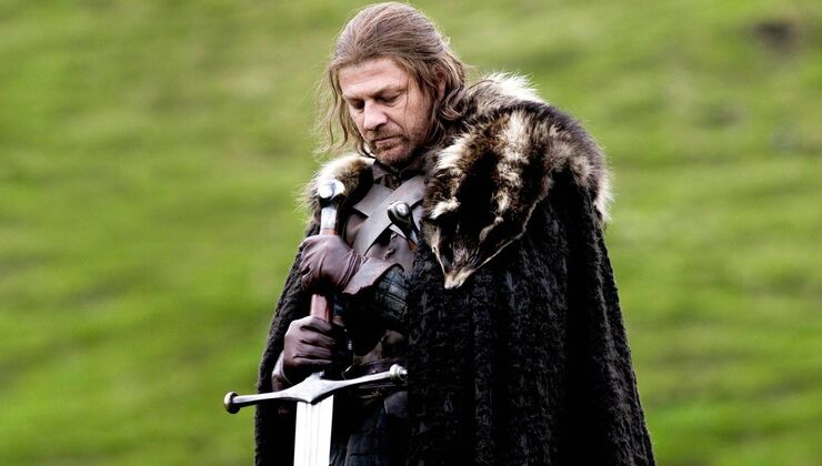 Ned Stark Officially Returns In Game Of Thrones: Legends On September 23
