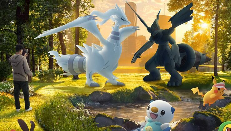 Pokemon GO Quietly Rolls Out Helpful New Feature
