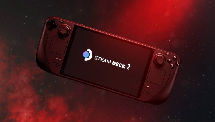 Valve Developer Comments on Potential Steam Deck 2 Upgrade
