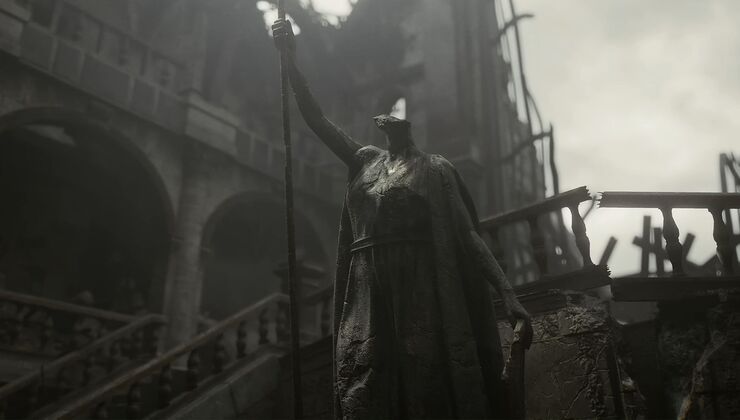Resident Evil Insider Says Requiem Will Be The Final Numbered Title In The Series