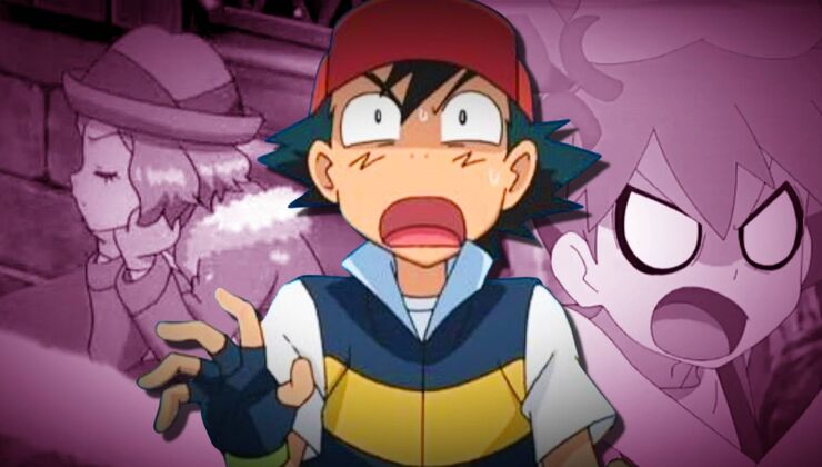 Pokémon Aesthetic Red Is A Gorgeous New Remake You Can Play Now