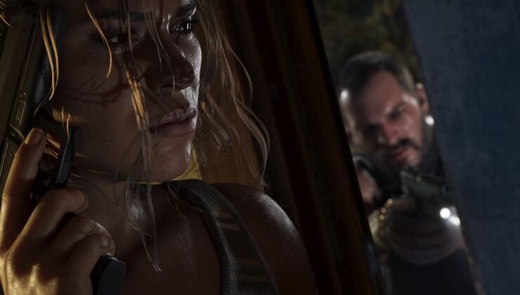 Analyst Claims That Grand Theft Auto 6's Biggest Competition is GTA 5