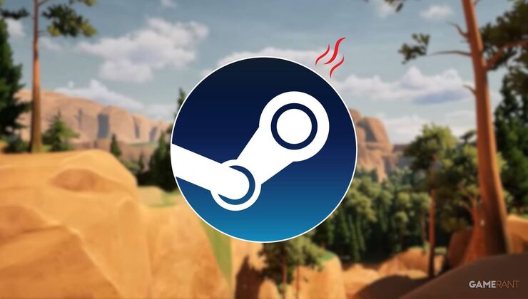 Funny Co-Op Game Is Blowing Up on Steam