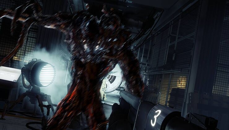 Ex-Bethesda Boss Fought Hard For Prey To Be Called Anything But Prey