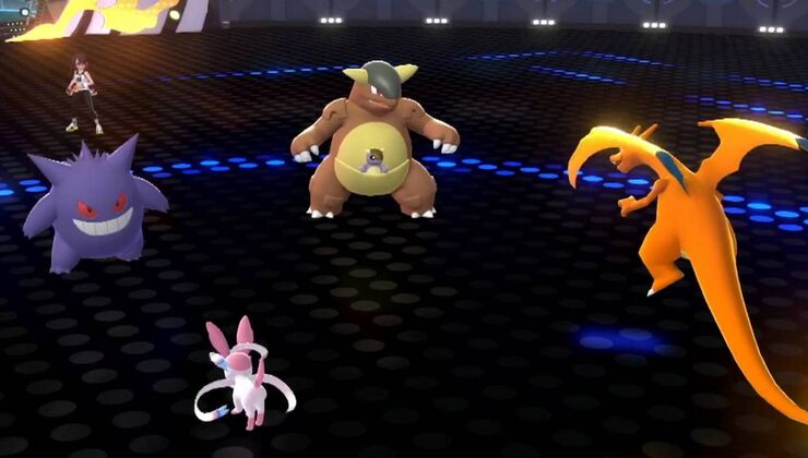 Data Miners Uncover Pokemon Champions' Next Battle Pass