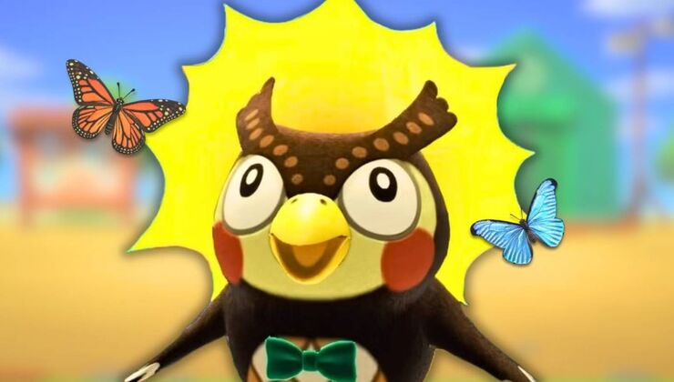 Animal Crossing Officially Returns With Unexpected New Release