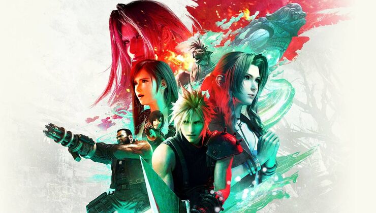 Square Enix Is "Actively Considering" Final Fantasy Remake Part 3 DLC, Or Even A Fourth Game