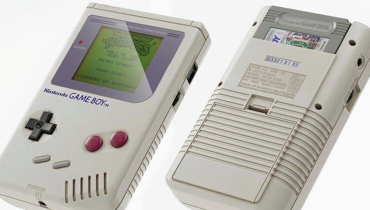 LEGO Game Boy Set Officially Announced With Shockingly Affordable Price