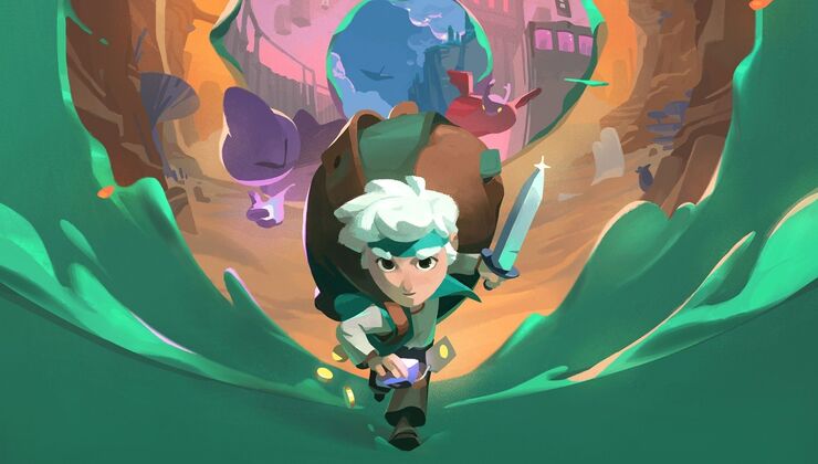 Moonlighter 2 Comes to Early Access in October