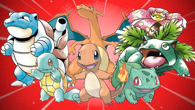 Pokémon Red HD-2D Remake Leaves Fans Absolutely Stunned