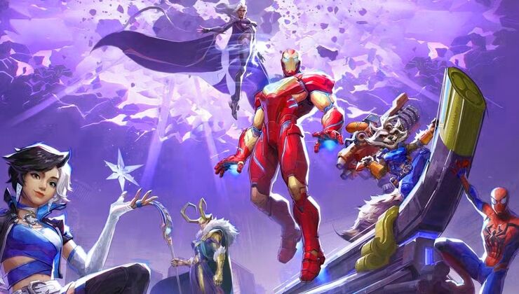 "He's Getting Nerfed To The Ground": Marvel Rivals Fans Think One Duelist Is Suddenly Way Too Strong In Season 3
