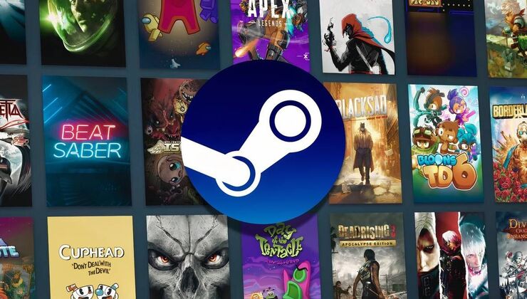 Steam As We Know It Has Just Changed Forever