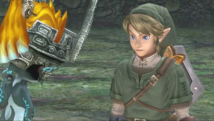 The Legend Of Zelda: Twilight Princess 4K Update Is All Thanks To The Fans