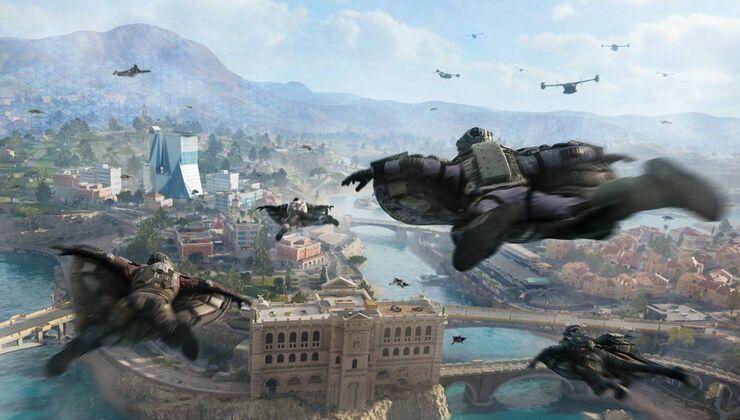 Black Ops Royale Is Activision Admitting It Killed the Wrong Battle Royale in 2020