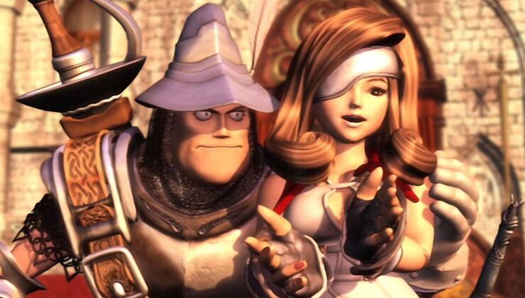 Final Fantasy 9: Roses of May Collection Officially Revealed, Pre-Orders Available Now