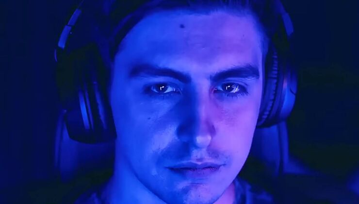 Shroud Comments on 'Depressing' State of Twitch in 2026