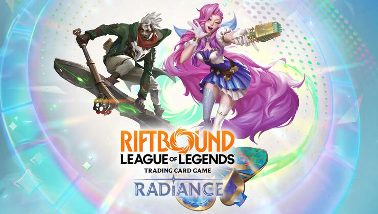 Riftbound: Radiance Preview – Nazuman Ntofo