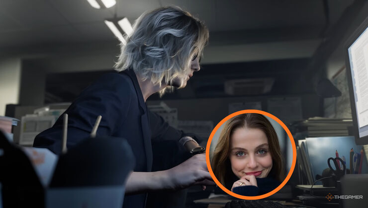 Resident Evil Requiem's Grace Actress Is Toying With Following In Konatsu Kato's Footsteps And Streaming The Game She Stars In