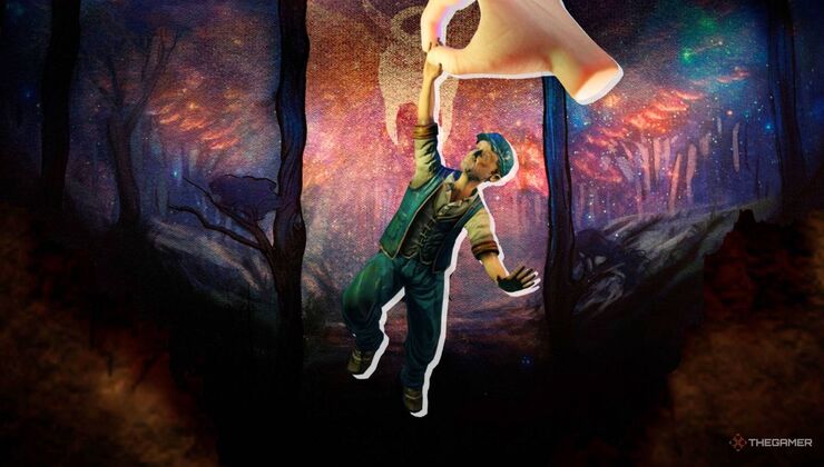 Masters Of Albion Launches In Early Access To Mixed Reviews