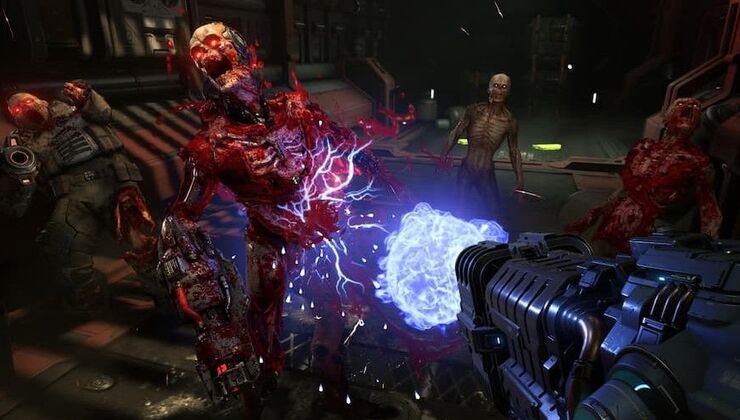 DOOM: The Dark Ages PC Requirements Revealed