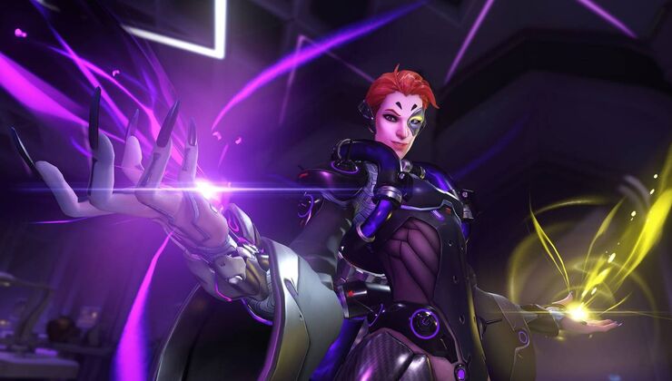 Overwatch's Match-Wide Voice Chat Is Going About As Well As Expected