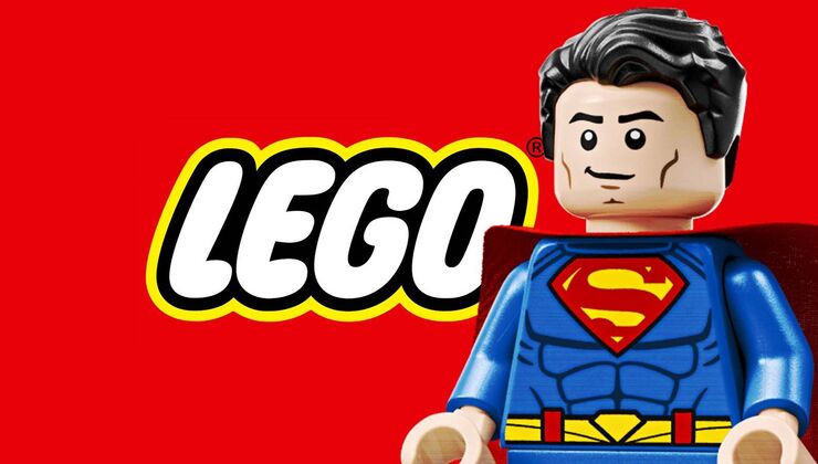 Iconic DC Comics Location Finally Getting LEGO Treatment in 2027