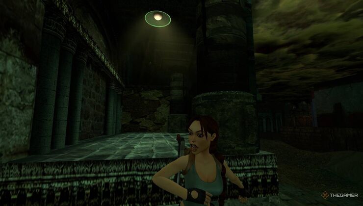 Following Lawsuit, Tomb Raider 4-6 Remastered Has Been Patched To Remove “Unauthorized AI-Generated Content”