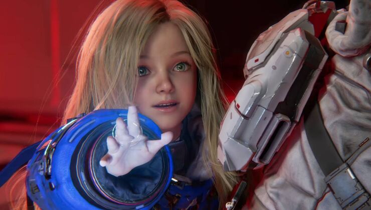 Pragmata Has Managed To Sell 1 Million Copies In Just Two Days