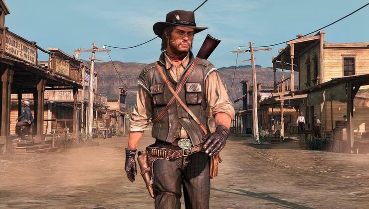 Red Dead Redemption PS5 Physical Edition is Now Official