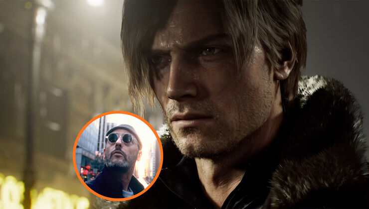 After Almost 30 Years, We Now Know How Resident Evil’s Leon Kennedy Got His Name