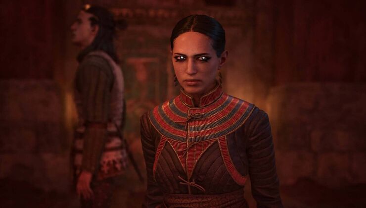 The Blood of Dawnwalker PC Requirements Revealed: 5090 for 4K | TechRaptor