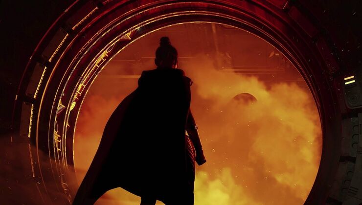 Star Wars: Fate of the Old Republic Has Assembled a Dream Team of Developers