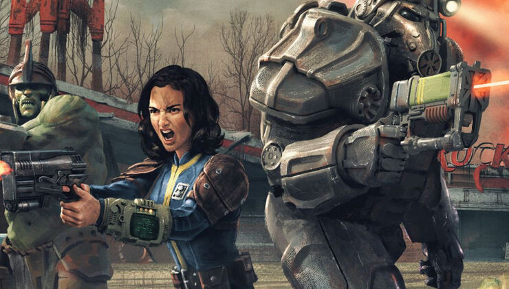 Fallout Free Download Available For Less Than 24 Hours