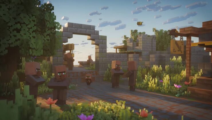 Minecraft Dungeons 2 Officially Revealed