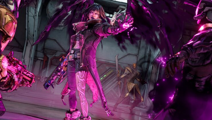 Borderlands 4 Narrative Director Speaks About Its Grounded Story After BL3 'Sometimes Felt Like Parody'