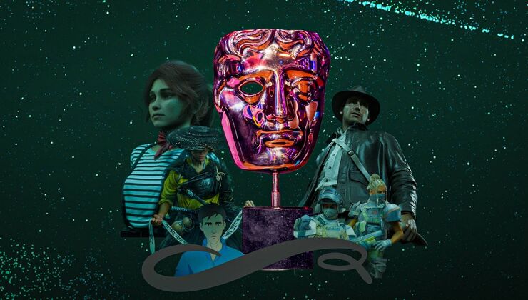 All Of The Winners At The BAFTA Games Awards 2026