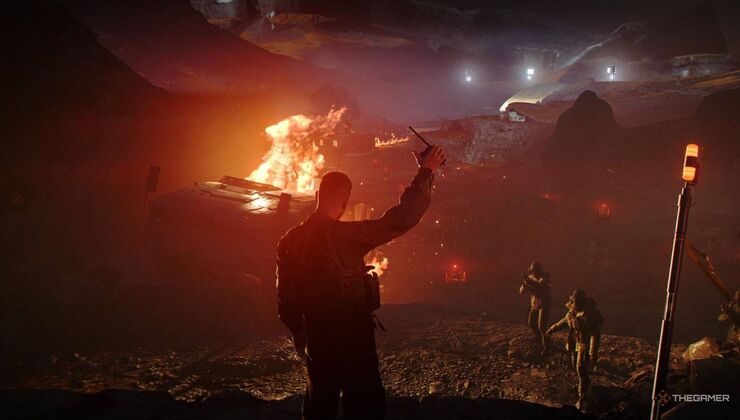 007 First Light Reportedly Cost $200 Million And Took 7 Years To Develop