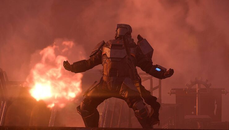 Helldivers 2 Reveals 'Smashing' New Premium Warbond and It's Launching Soon