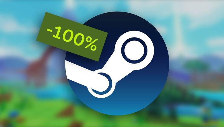Steam Officially Makes 2019 Open-World Sandbox Game 100% Free Until August 31