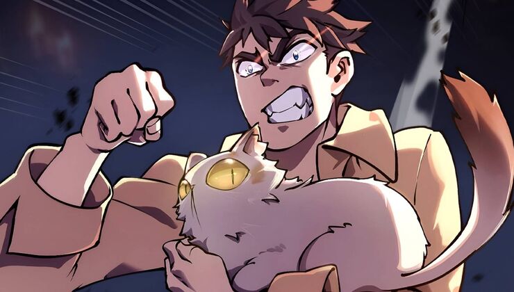 Dungeon Crawler Carl: Allies & Enemies Officially Releases Next Month