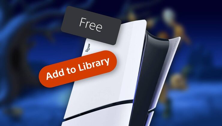 PS5 Gamers Have Until April 13 to Claim Free Game (No PS Plus Required)