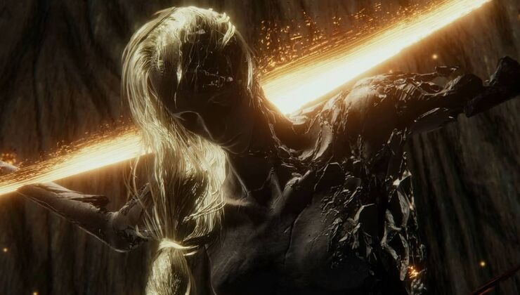 Elden Ring Fans Split On Iconic Character's New Look