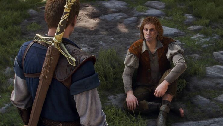 Thank God, All Of Fable's 1,000 NPCs Will Be Voiced By Humans