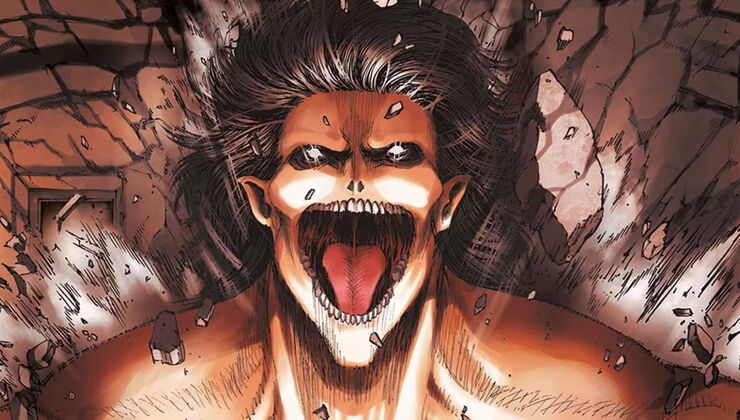 Attack On Titan Is Officially Returning To The Beginning For A Brand-New Era