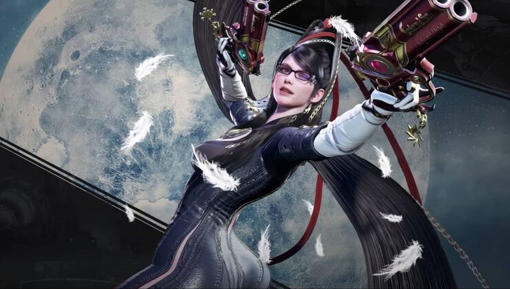 Bayonetta Somehow Gets Raunchier Thanks To A Crossover With The First Descendant