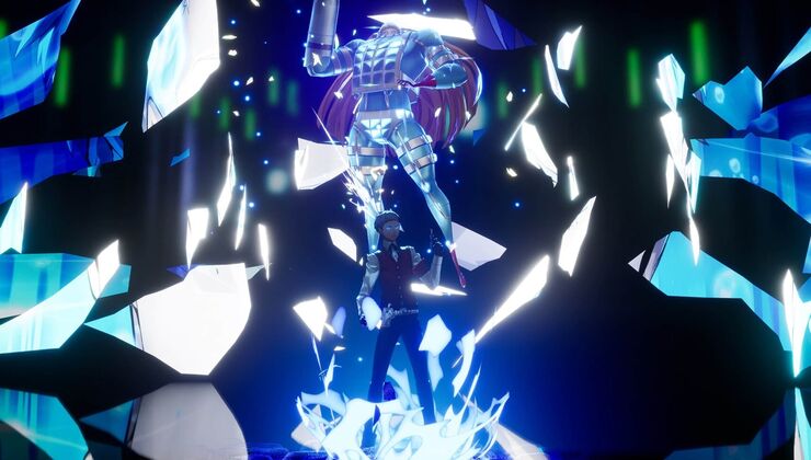 Iconic Persona 3 Reload Song Gets Franchise's First Ever Music Video | TechRaptor