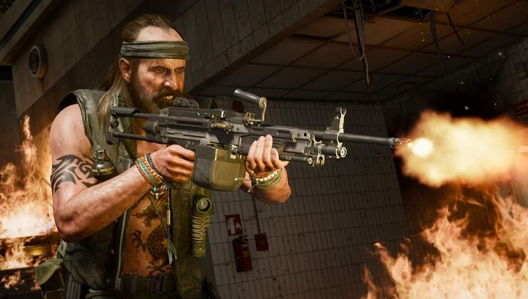 Call of Duty Movie On the Way from Paramount | TechRaptor