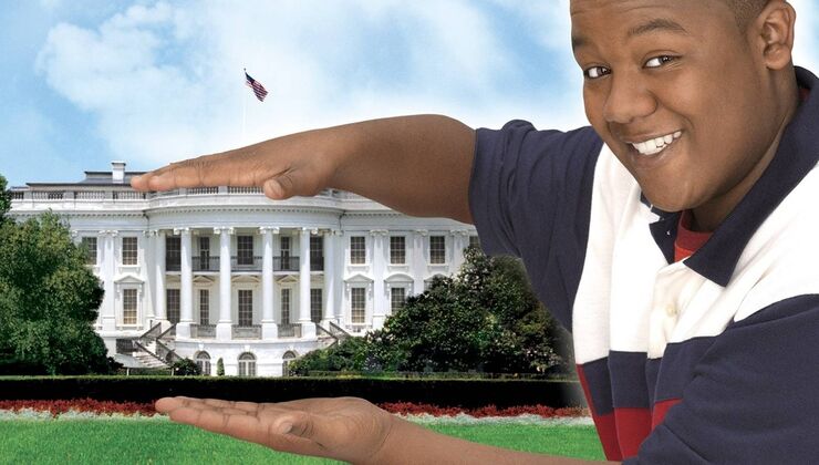 Players Are Determined To Make Cory In The House The Highest-Rated Game Ever