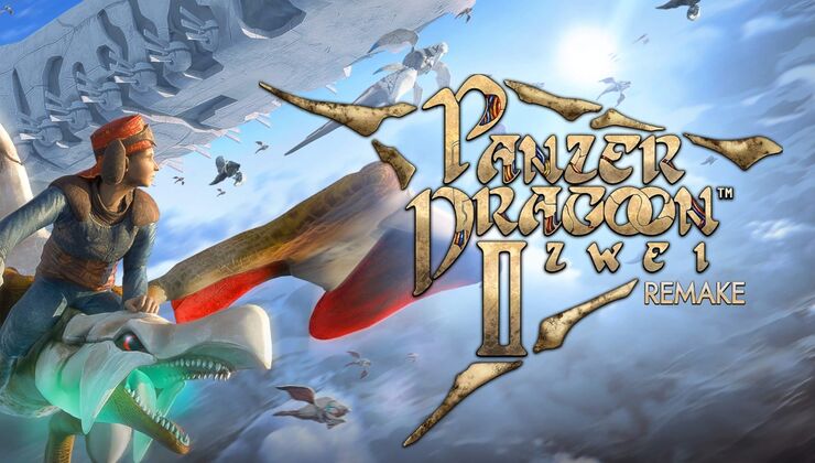 Panzer Dragoon II Zwei: Remake Still Happening, Platforms Confirmed | TechRaptor