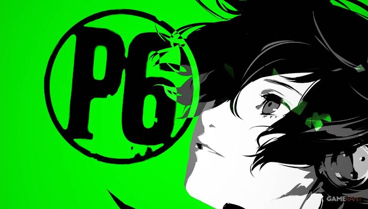 Persona 6 Release Window Evidence Is Piling Up
